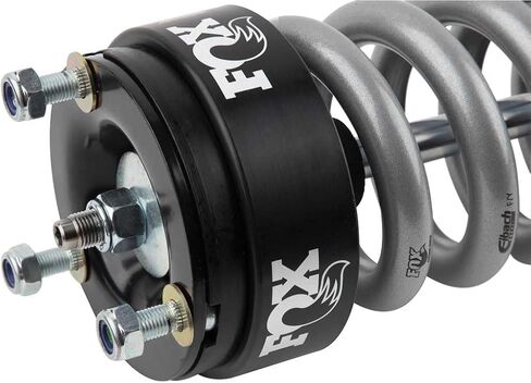 Fox Shocks 985-02-136 Front Coilover Shock Absorbers Fits Ram 1500 in Saudi Arabia