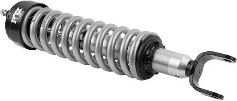 Fox Shocks 985-02-136 Front Coilover Shock Absorbers Fits Ram 1500 in Saudi Arabia