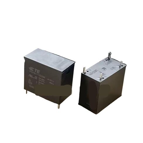 10 قطعة/الوحدة التتابع PCFN-112D2M 12 فولت 25A 4 دبابيس in Kuwait