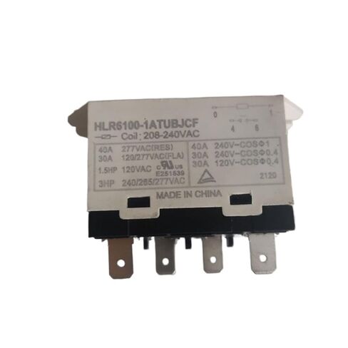 1 قطعة/الوحدة التتابع HLR6100-2ATNBCF 208-240VAC HLR6100-1ATUBJCF in Kuwait