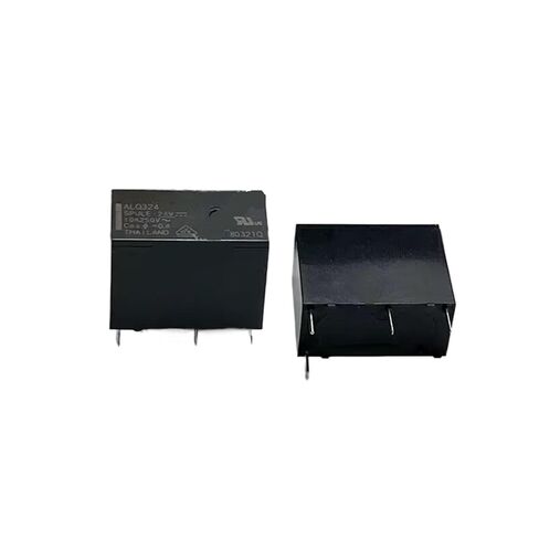 10pcs/lot Relay ALQ324 24V 10A 4pins in Kuwait