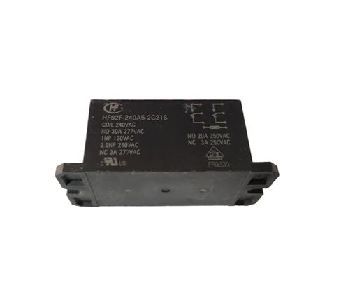 2pcs/lot Relay HF92F-240A5-2C21S 240A5-2C22S 8pins 240V(HF92F-240A5-2C22S) in Kuwait