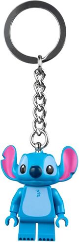 LEGO Stitch Key Chain 854319 (V46) in Saudi Arabia