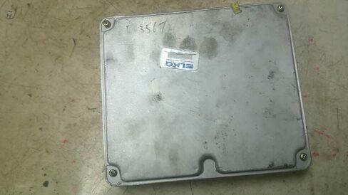 Engine ECM Control Module Fits 99 Compatible with Lexus RX300 89661-48052 8966148052 in Saudi Arabia