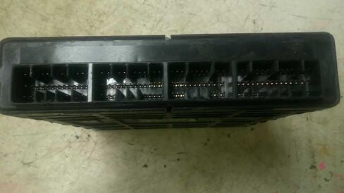 Engine ECM Control Module 2.4L Fits 2000 00 Compatible with Mitsubishi Galant MR420672 in Saudi Arabia