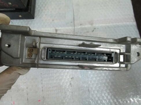 Engine ECM Control Module Fits 1979 79 Compatible with Nissan 280ZX A11-616 420 A11616420 in Saudi Arabia