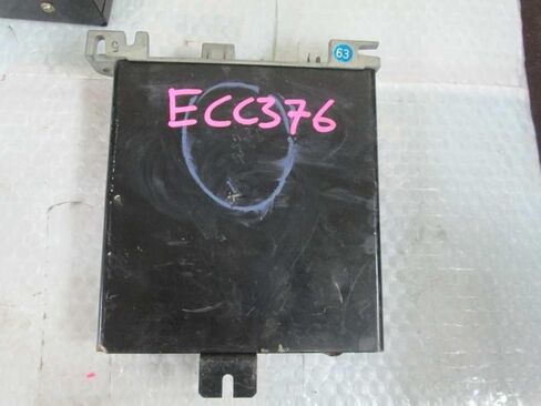 Engine ECM Control Module Fits 1979 79 Compatible with Nissan 280ZX A11-616 420 A11616420 in Saudi Arabia
