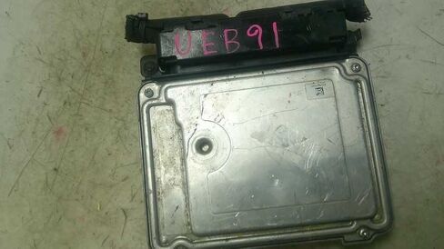 Engine ECM Control Module 2.0L Turbo Fits 13 Compatible with TIGUAN 06J 906 027 FB 06J906027FB in Saudi Arabia