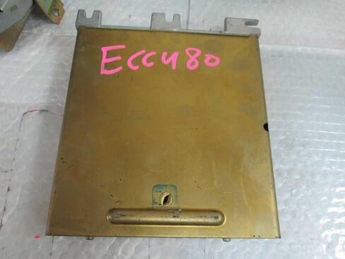 وحدة التحكم في المحرك ECM MT تناسب 1984 84 ماكسيما A11-660 300 A11660300 in Saudi Arabia