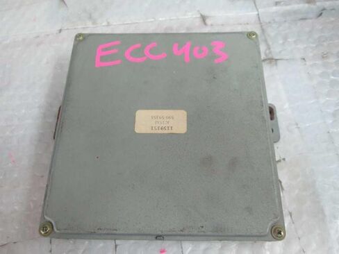 وحدة التحكم في المحرك ECM 2.5L تناسب 2001 01 متوافقة مع سوزوكي فيتارا 33920-67DU0 3392067DU0 in Saudi Arabia