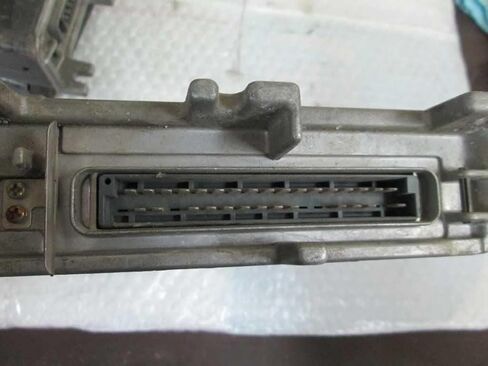 Engine ECM Control Module Compatible with Nissan and Infiniti A11629578 A11-629 578 in Saudi Arabia