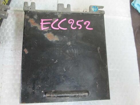 Engine ECM Control Module Compatible with Nissan and Infiniti A11629578 A11-629 578 in Saudi Arabia