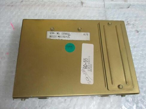 Engine ECM Electronic Control Module 5.0L Fits 88 Caprice 1228022 in Saudi Arabia