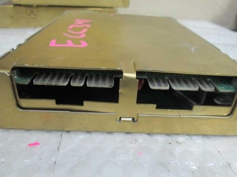 Engine ECM Electronic Control Module 5.0L Fits 88 Caprice 1228022 in Saudi Arabia