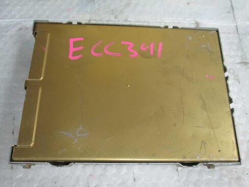 Engine ECM Electronic Control Module 5.0L Fits 88 Caprice 1228022 in Saudi Arabia