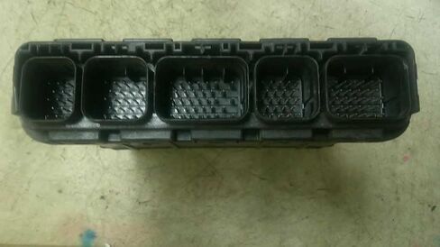 Engine ECM Electronic Control Module Fits 2004 04 Compatible with Mitsubishi Galant MN156501 in Saudi Arabia