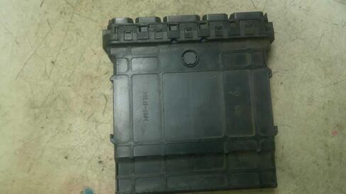 Engine ECM Electronic Control Module Fits 2004 04 Compatible with Mitsubishi Galant MN156501 in Saudi Arabia