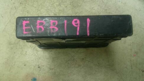 Engine ECM Electronic Control Module Fits 2004 04 Compatible with Mitsubishi Galant MN156501 in Saudi Arabia