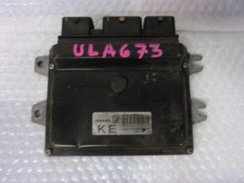 Engine ECM Control Module Fits 07 Compatible with Nissan SENTRA MEC90010C1 MEC90-010 C1 in Saudi Arabia