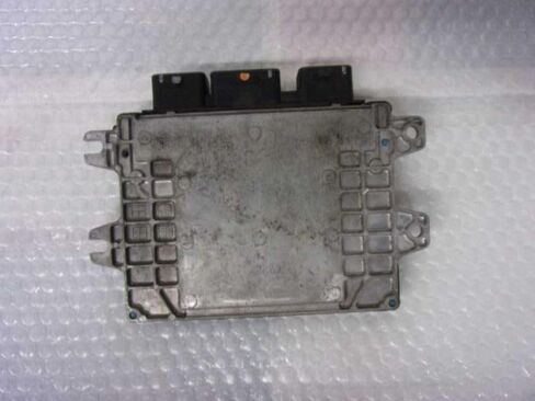 Engine ECM Control Module Fits 07 Compatible with Nissan SENTRA MEC90010C1 MEC90-010 C1 in Saudi Arabia