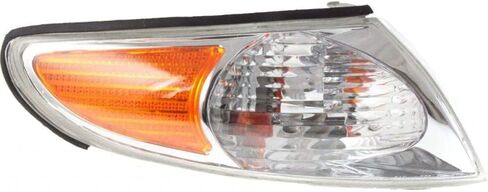 For Toyota Solara 2002 2003 Passenger Side Turn Signal/Corner Light | 81510AA030 | TO2521166 in Saudi Arabia