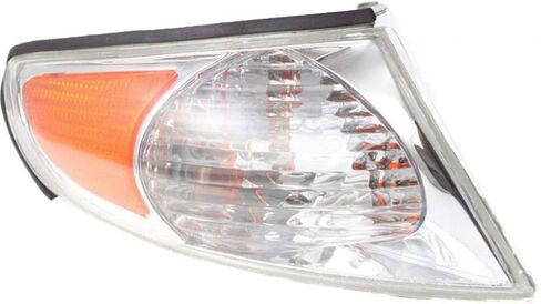 For Toyota Solara 2002 2003 Passenger Side Turn Signal/Corner Light | 81510AA030 | TO2521166 in Saudi Arabia