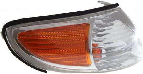 For Toyota Solara 2002 2003 Passenger Side Turn Signal/Corner Light | 81510AA030 | TO2521166 in Saudi Arabia