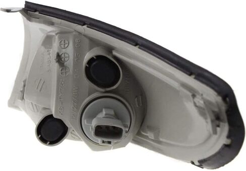 For Toyota Solara 2002 2003 Passenger Side Turn Signal/Corner Light | 81510AA030 | TO2521166 in Saudi Arabia
