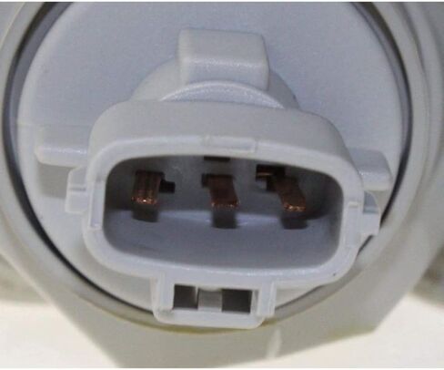 For Toyota Solara 2002 2003 Passenger Side Turn Signal/Corner Light | 81510AA030 | TO2521166 in Saudi Arabia