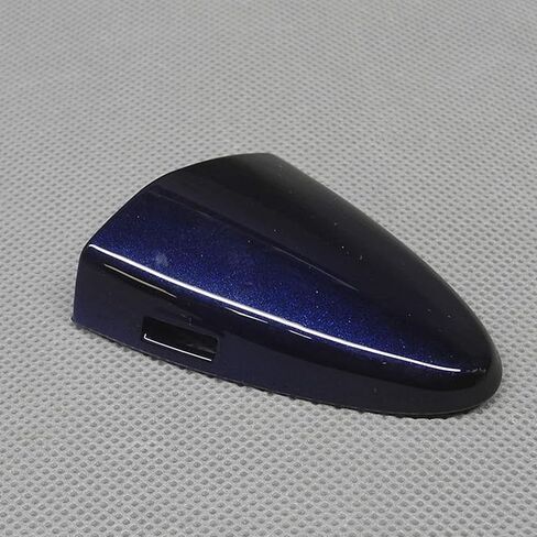 Front Left Driver LH Side Outside Exterior Outer Door Handle Key Cover Compatible with Lexus 06-13 IS250 IS350 is F 2.5L 3.5L 5.0L 8V3 Deep Sea Mica 2006-2013 in Kuwait