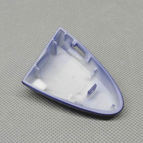 Front Left Driver LH Side Outside Exterior Outer Door Handle Key Cover Compatible with Lexus 06-13 IS250 IS350 is F 2.5L 3.5L 5.0L 8V3 Deep Sea Mica 2006-2013 in Kuwait