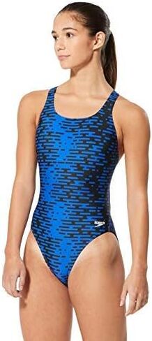 Speedo Women's Swimsuit One Piece ProLT Super Pro Solid Adult in Kuwait