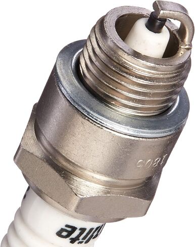 Autolite 2976 Copper Non-Resistor Automotive Replacement Spark Plugs (4 Pack) in Kuwait