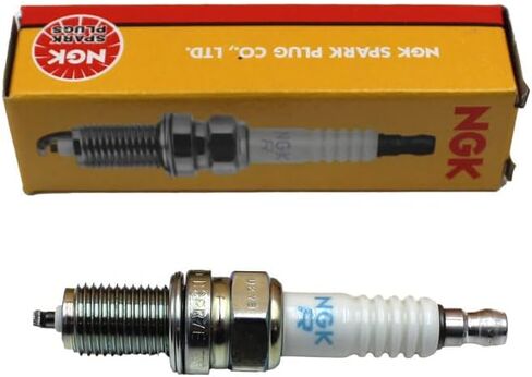 Spark Plug Fits Kohler 29 HP EFI Engine Fits NGK DCPR7E 3932 in Kuwait