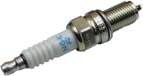 Spark Plug Fits Kohler 29 HP EFI Engine Fits NGK DCPR7E 3932 in Kuwait