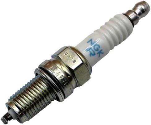 Spark Plug Fits Kohler 29 HP EFI Engine Fits NGK DCPR7E 3932 in Kuwait