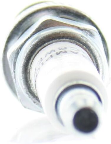 Johnson Evinrude OMC OEM Champion Spark Plug QC8WEP 9809, 5007597 in Kuwait