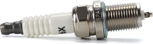 4 Spark Plugs 4503/PK16TT fit 1995-2014 for Dodge Ram 1500&1991-2010 for Toyota Tacoma Corolla & 1991-2010 for Honda Odyssey Accord & 2000-2012 for Hyundai Elantra Accent 1.6L-5.4L in Kuwait