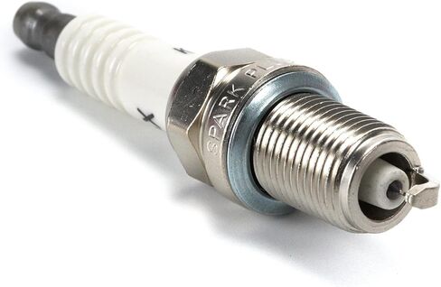 4 Spark Plugs 4503/PK16TT fit 1995-2014 for Dodge Ram 1500&1991-2010 for Toyota Tacoma Corolla & 1991-2010 for Honda Odyssey Accord & 2000-2012 for Hyundai Elantra Accent 1.6L-5.4L in Kuwait