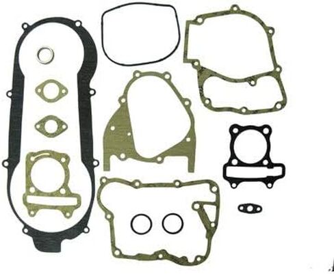مجموعة حشية قصيرة ATV، تناسب جميع Icebear Bull 150 PAK150-3، Storm 150 PAK150-2، in Saudi Arabia