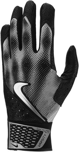 Nike Alpha Varsity Adult Baseball Batting Gloves Pair in Kuwait