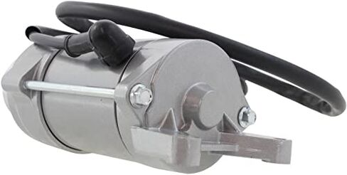 New Mitsuba Starter Compatible with Yamaha XV700, 750, 920, 920M & 920R 1981-1997 Replaces 42X-81800-60-00 42X-81890-00-00 RS41204 71-26-18727 SM13445 SM-2241 SM2241 in Saudi Arabia