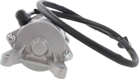 New Mitsuba Starter Compatible with Yamaha XV700, 750, 920, 920M & 920R 1981-1997 Replaces 42X-81800-60-00 42X-81890-00-00 RS41204 71-26-18727 SM13445 SM-2241 SM2241 in Saudi Arabia