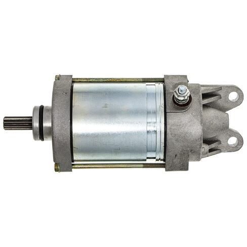 NICHE Starter Motor for Yamaha Apex ER RTX Mountain GT LTX MTX XTX Attak Snowmobile 8HG-81890-00-00 in Saudi Arabia