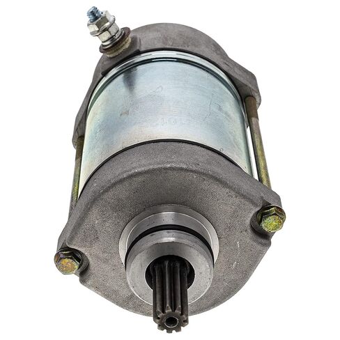 NICHE Starter Motor for Yamaha Apex ER RTX Mountain GT LTX MTX XTX Attak Snowmobile 8HG-81890-00-00 in Saudi Arabia