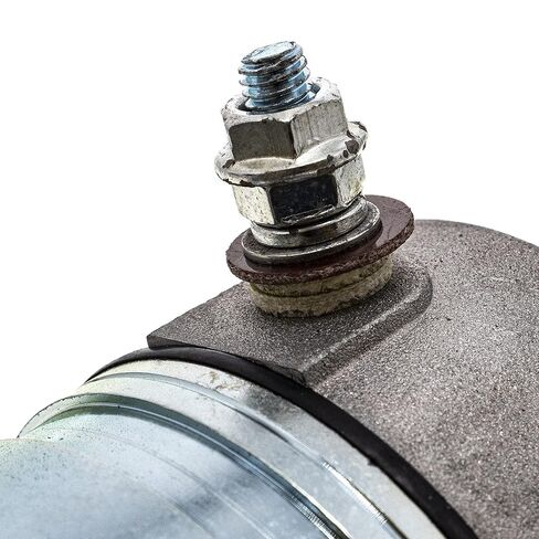 NICHE Starter Motor for Yamaha Apex ER RTX Mountain GT LTX MTX XTX Attak Snowmobile 8HG-81890-00-00 in Saudi Arabia