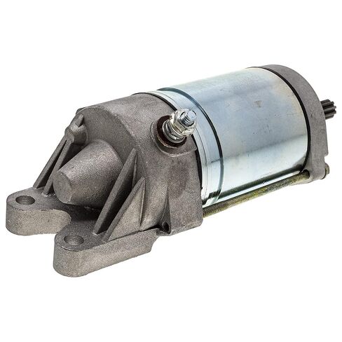 NICHE Starter Motor for Yamaha Apex ER RTX Mountain GT LTX MTX XTX Attak Snowmobile 8HG-81890-00-00 in Saudi Arabia