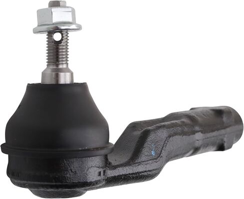 نهاية قضيب ربط خارجي يمين أمامي TRQ متوافق مع 2016-2024 Hyundai Elantra 2018-2020 Elantra GT 2018-2023 Kona 2020-2024 Venue 2019-2023 Kia Forte 2020-2024 Soul 2021-2024 Seltos in Saudi Arabia