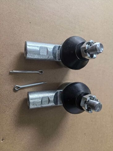 Steering Inner Tie Rods K1253-01630 Compatible with Kubota BX18 BX23 BX25D BX26 Tractor GR21 Mower in Saudi Arabia