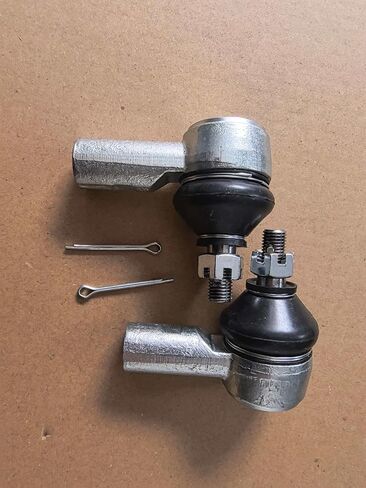 Steering Inner Tie Rods K1253-01630 Compatible with Kubota BX18 BX23 BX25D BX26 Tractor GR21 Mower in Saudi Arabia